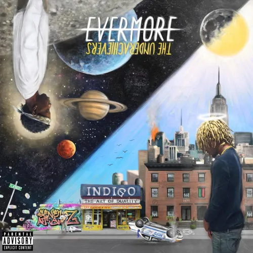 Album Art