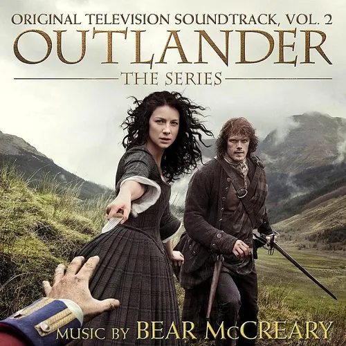 Outlander: Volume 2 (Original Television Soundtrack)