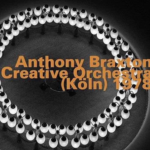 Creative Orchestra (Koln) 1978
