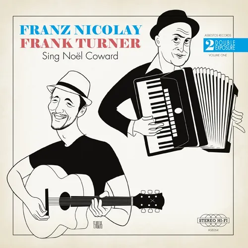 Album Art