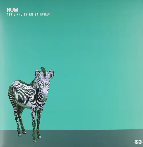 Album Art