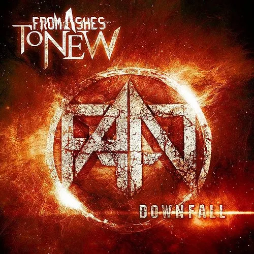 From Ashes to New - Downfall EP