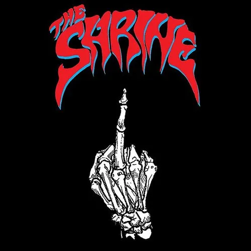 Waiting For The War EP