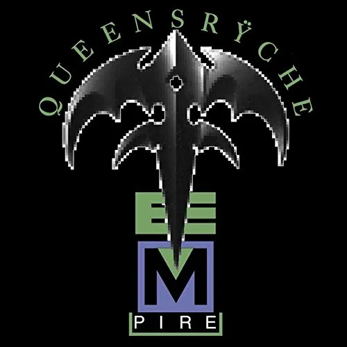 Queensryche - Empire [Import]