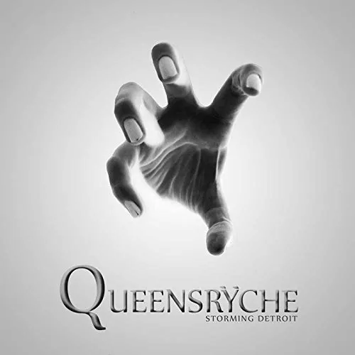 Queensryche - Storming Detroit
