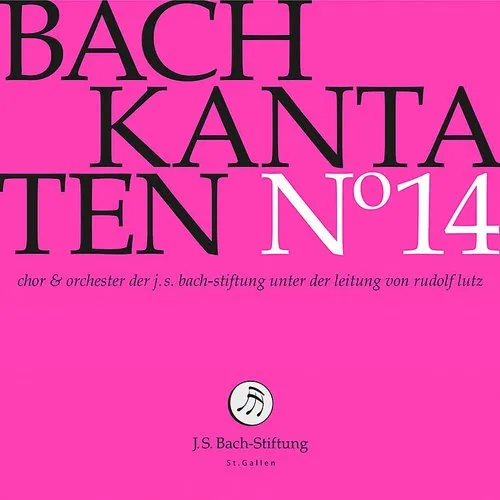 Kantaten No. 14