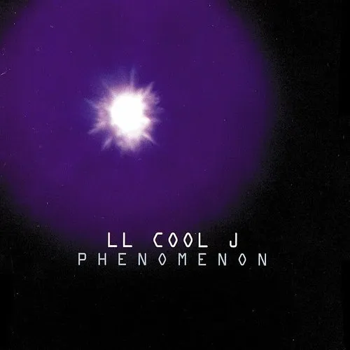 LL COOL J - Phenomenon (Edited)