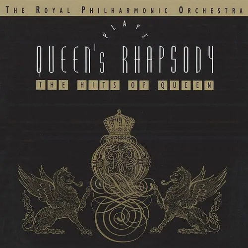 Bohemian Symphony: The Rpo Plays Queen