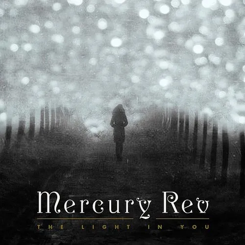 Mercury Rev - Light in You