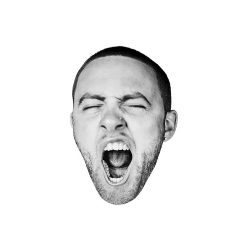 Mac Miller - GO:OD AM [Clean]