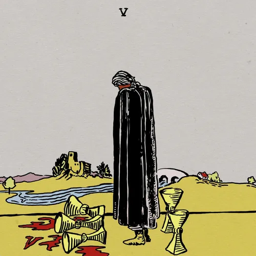 Wavves - V [Download Included]