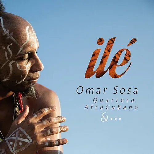 Omar Sosa - Ile