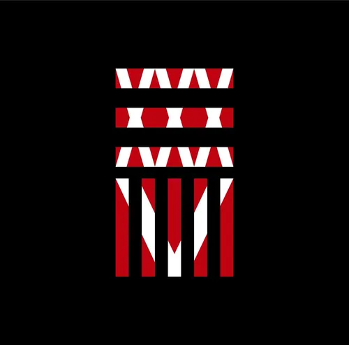 One Ok Rock - 35xxxv vinyl record cover