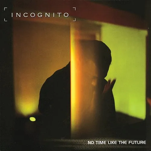 No Time Like The Future