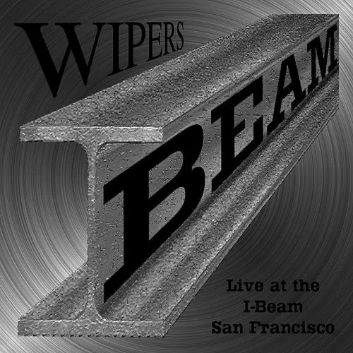 Wipers Live At The IBeam jackpotrecords