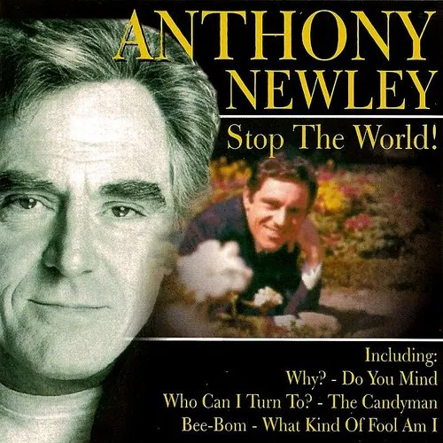 Stop the World