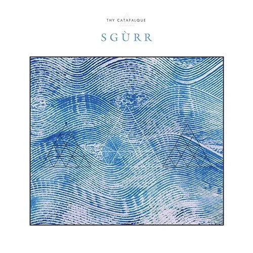Thy Catafalque - Sgurr [Limited Edition] [Digipak]