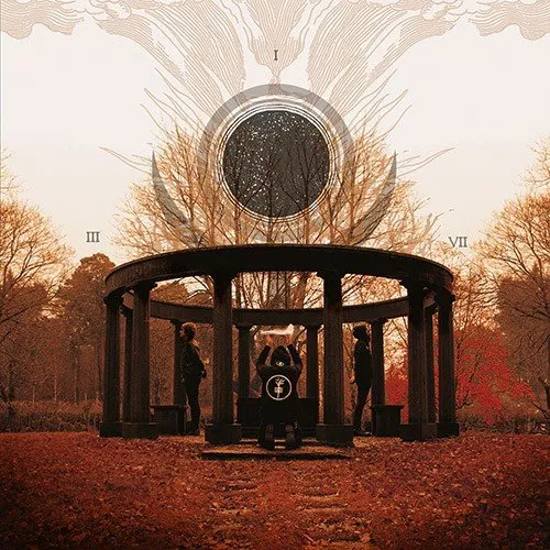 This Gift Is A Curse - All Hail The Swinelord vinyl record cover