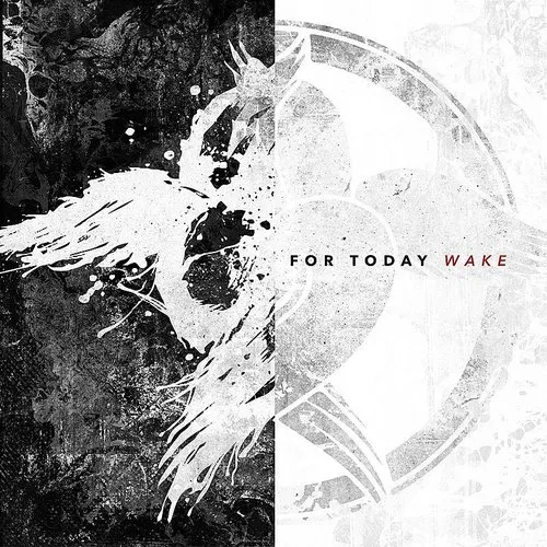 For Today - Wake vinyl record cover