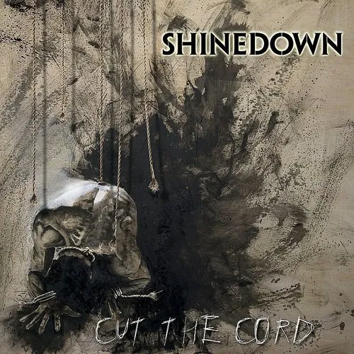 Shinedown - Cut The Cord [CD Single]