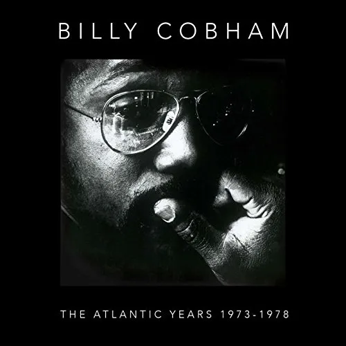 The Atlantic Box Set 1973-1978