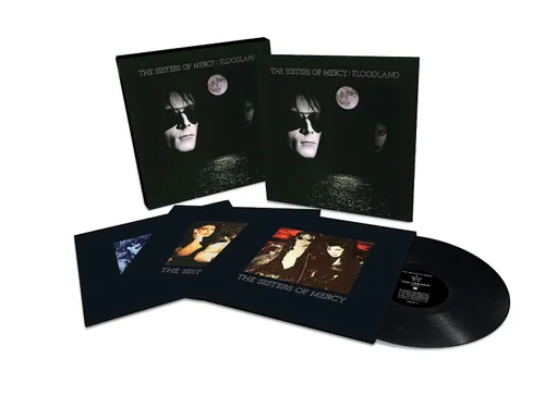Floodland Era Collection
