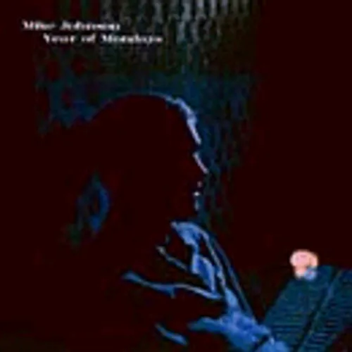 Mike Johnson (Dinosaur Jr.) - Year Of Mondays