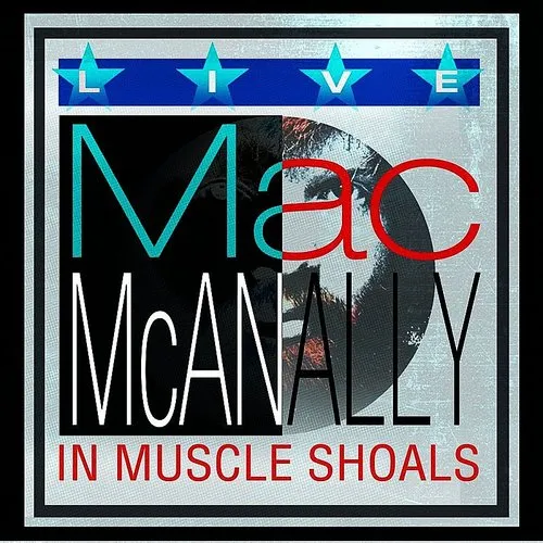 Live from Muscle Shoals