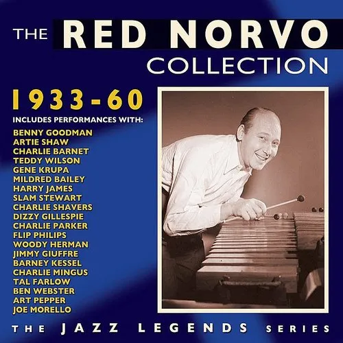 Collection 1933-60
