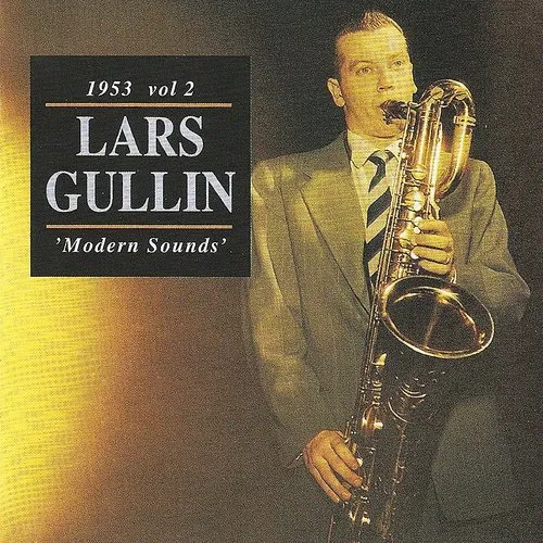 Vol. 2-Modern Sounds 1953