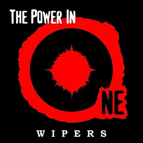 Wipers - Power In One