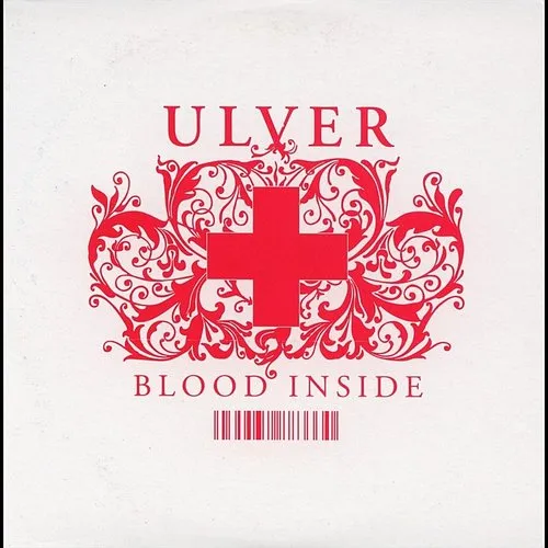 Ulver - Blood Inside (picture Disc)