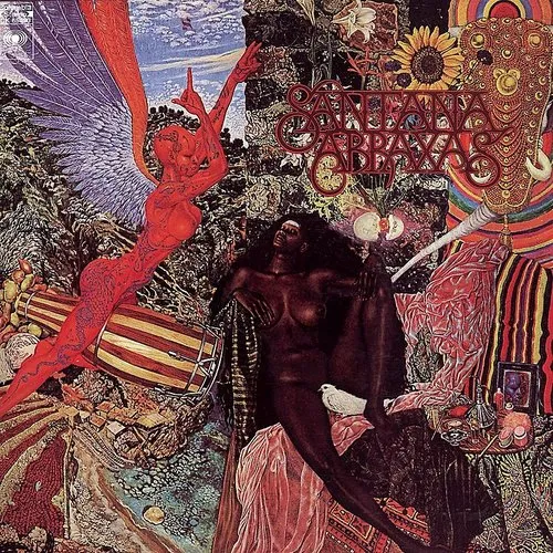 Album Art
