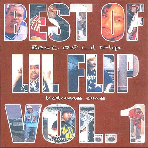 Best of Lil' Flip 1