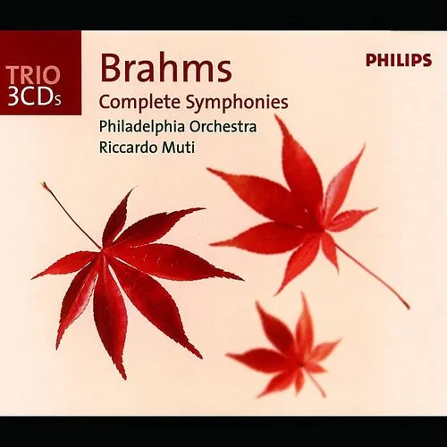Complete Symphonies