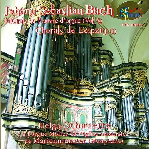 Leipzig Chorales 1