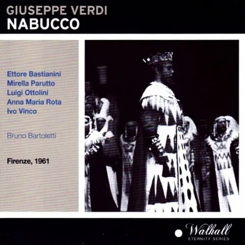 G. Verdi - Nabucco