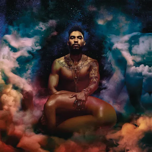 Miguel - Wildheart [Deluxe Vinyl]
