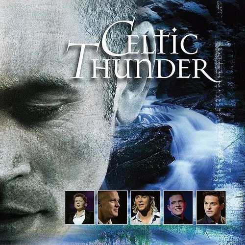 Celtic Thunder - Show
