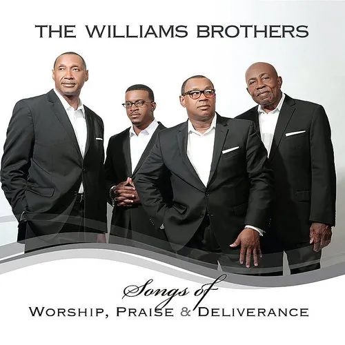 Songs of Worship Praise & Deliverance