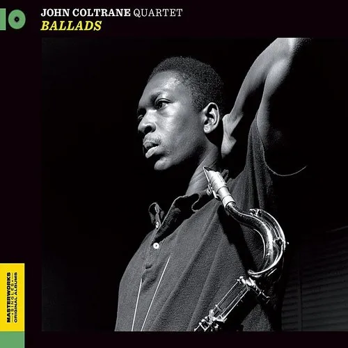 John Coltrane - Ballads (Spa)