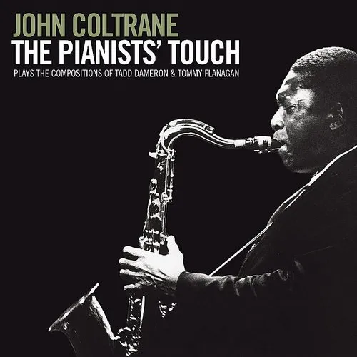Pianists Touch (Bonus Track)