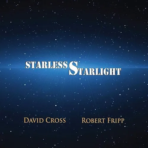 Starless Starlight (SHM-CD)