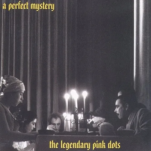 Perfect Mystery