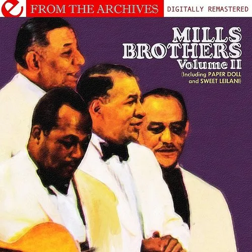 Mills Brothers 2