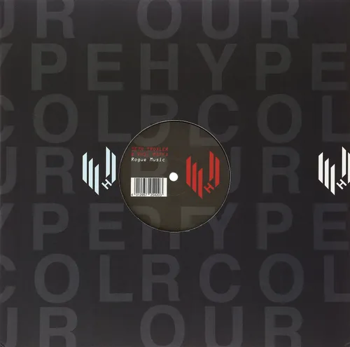Rogue Music