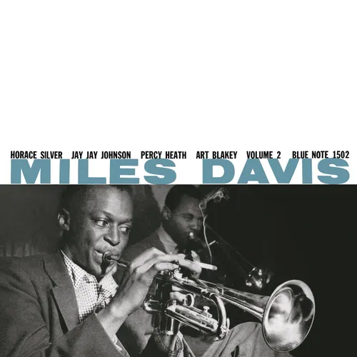 Miles Davis - Volume 2 [Limited Edition] [Remastered] (Jpn