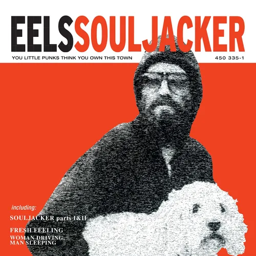 Souljacker