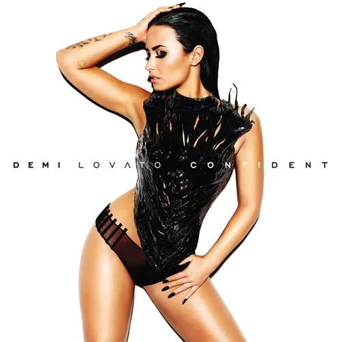 Demi Lovato - Confident [Clean]