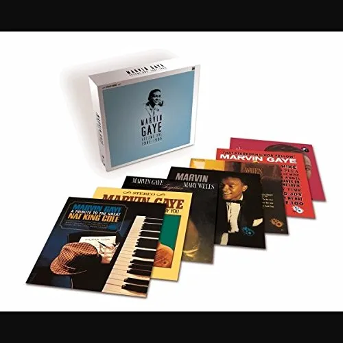 Volume One 1961-1965